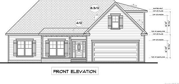 2nd image of 724 Brynwood Dr