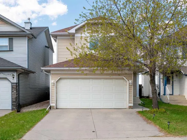 170 S Hidden Hills Ter NW, Calgary, AB T3A 6E3