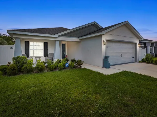 1205 3rd St, Eagle Lake, FL 33839