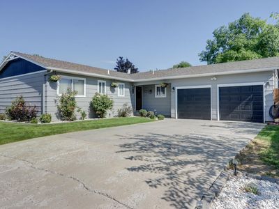 1859 NW 5th Ave, Ontario, OR, 97914