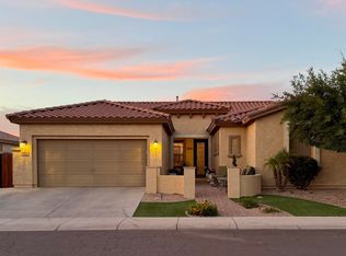 3672 E SAN CARLOS Place, Chandler, AZ 85249