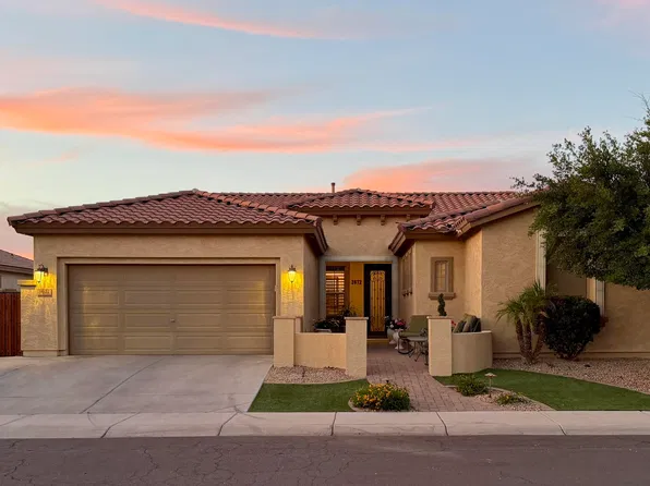 3672 E SAN CARLOS Place, Chandler, AZ 85249