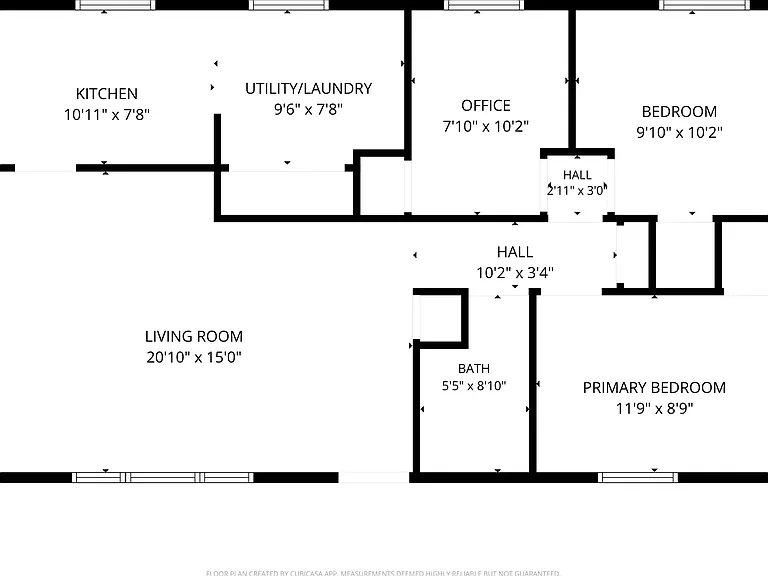 1312 SW Glendale Dr — Photo 2