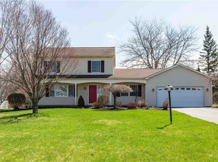 1285 Centennial Dr, Ontario, NY