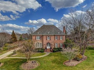 7102 Henson Farm Way, Summerfield, NC 27358