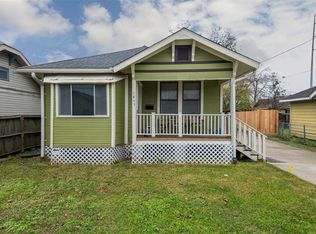 1805 Hussion St, Houston, TX 77003