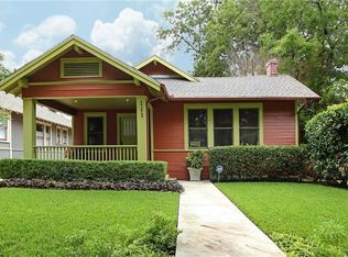113 S Clinton Ave, Dallas, TX 75208