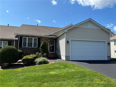 3 Sweet Pea Dr, Cranston, RI, 02921
