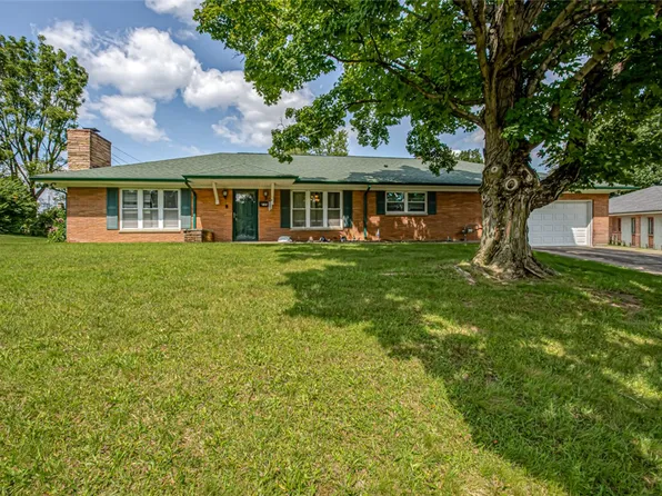 141 Greenhill Rd, Dayton, OH 45405