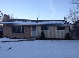3599 S 6830 W, West Valley City, UT 84128