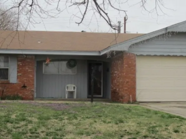 2528 SW 63rd Pl, Oklahoma City, OK 73159