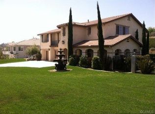 1605 Valle Del Sol, Redlands, CA 92373