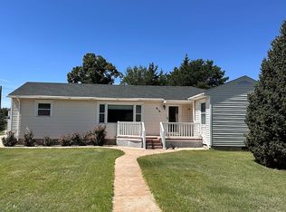 810 N Norton Ave, Norton, KS 67654