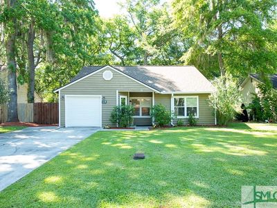 15 E White Hawthorne Dr, Savannah, GA, 31419