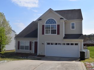 1949 9th Street Pl SE, Hickory, NC 28602