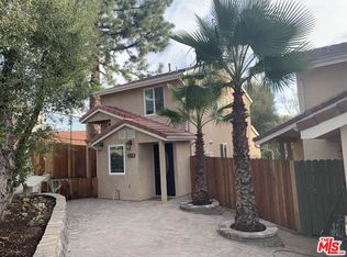 2700 1/2 Los Olivos Ln, La Crescenta, CA 91214