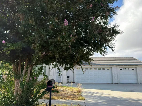 1385 E Whittier Ave, Hemet, CA 92544