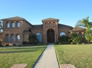 16829 Rio Red, Harlingen, TX 78552