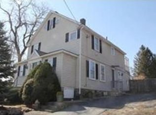182 E Main St, Milford, MA 01757