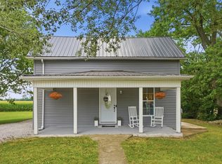 8280 Scioto Darby Rd, Orient, OH 43146