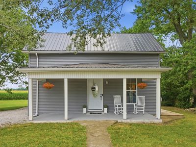 8280 Scioto Darby Rd, Orient, OH, 43146