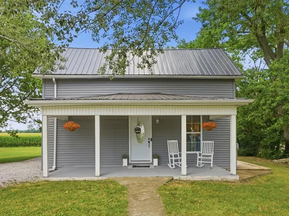 8280 Scioto Darby Rd, Orient, OH 43146