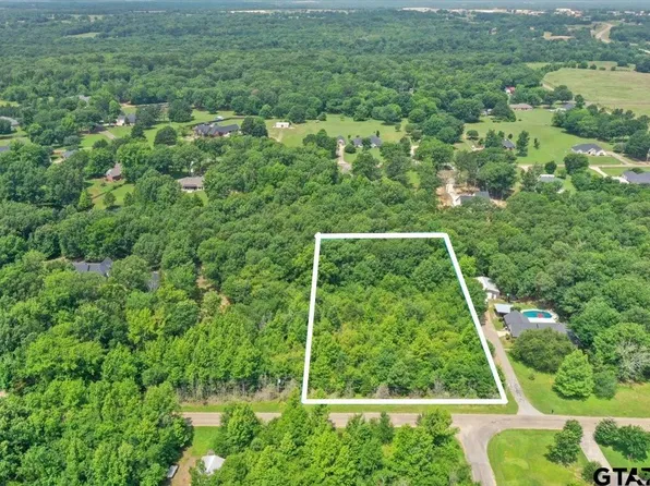 County Road 4425, Mount Pleasant, TX 75455