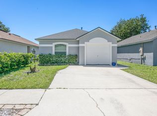 7324 Lawn Tennis Ln, Jacksonville, FL 32277