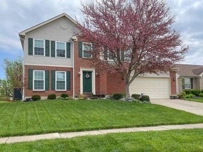 5104 Lexington Ct, Mason, OH, 45040