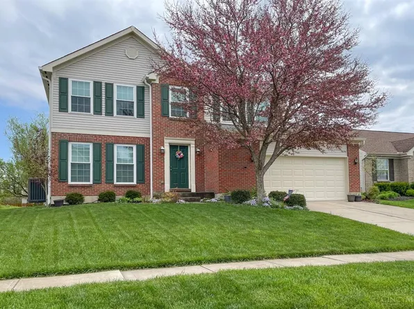 5104 Lexington Ct, Mason, OH 45040