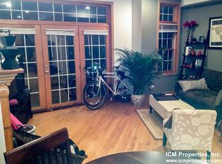 1101 W Cornelia Ave #2E, Chicago, IL 60657