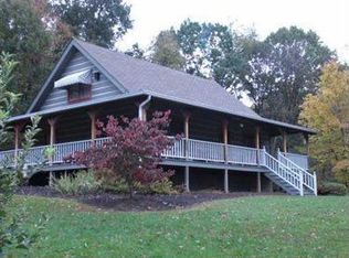 146 Bullcreek Rd, Butler, PA 16002