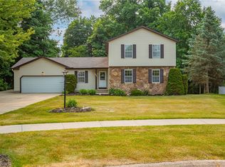 9988 Delores Dr, Streetsboro, OH