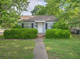 2202 Chandler Rd, Muskogee, OK 74403