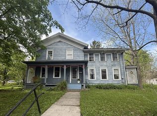 8781 Nys Rte #178, Henderson, NY 13650