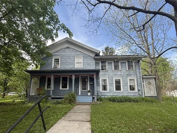 8781 Nys Rte #178, Henderson, NY 13650