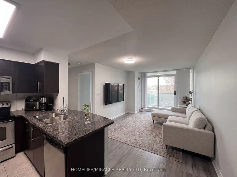 4850 Glen Erin Dr #401 — Photo 5