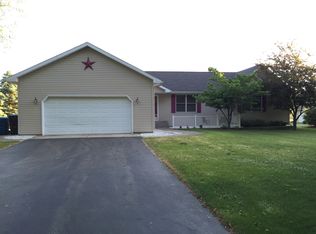 9157 E Bc Ave, Richland, MI 49083