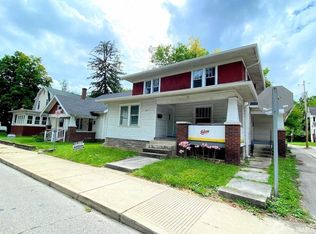 407 N Dunn St, Bloomington, IN 47408