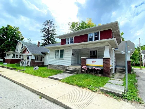 407 N Dunn St, Bloomington, IN 47408