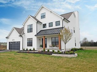 2962 Howard Farms Dr, Delaware, OH 43015