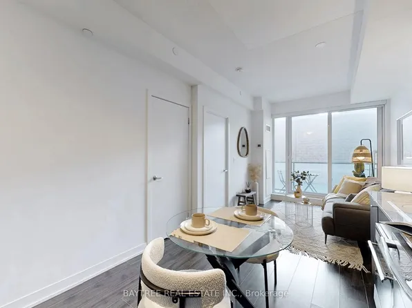 18 Rean Dr #224, Toronto, ON M2K 0C7