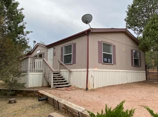 1540 Eagle Rest Rd, Show Low, AZ 85901