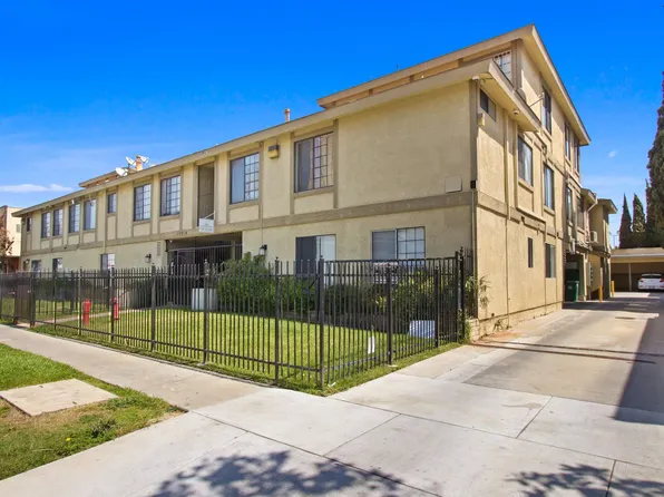 12914 Doty Ave, 12914 Doty Ave APT 14, Hawthorne, CA 90250