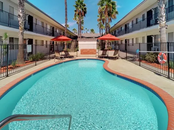 7401 Mohawk St, La Mesa, CA