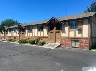 601 John Adams Pkwy, Idaho Falls, ID 83401