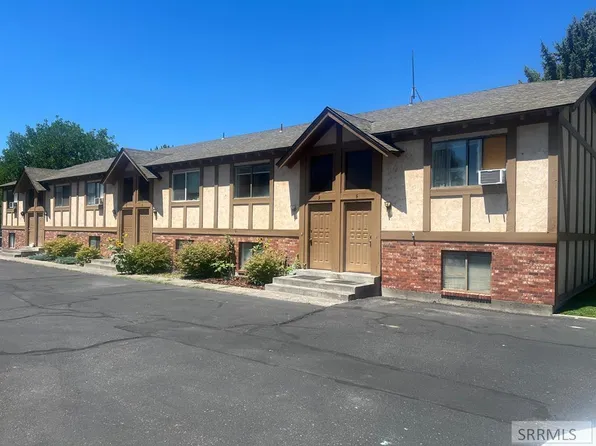 601 John Adams Pkwy, Idaho Falls, ID 83401