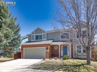 8609 Gatewick Dr, Colorado Springs, CO 80920