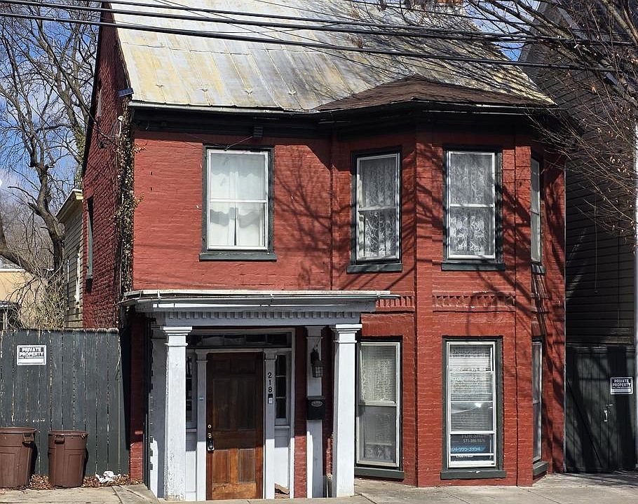 1st image of 218 W Race St