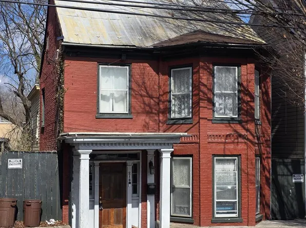 218 W Race St, Martinsburg, WV 25401